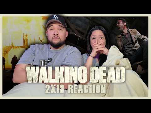 The Walking Dead S2E13