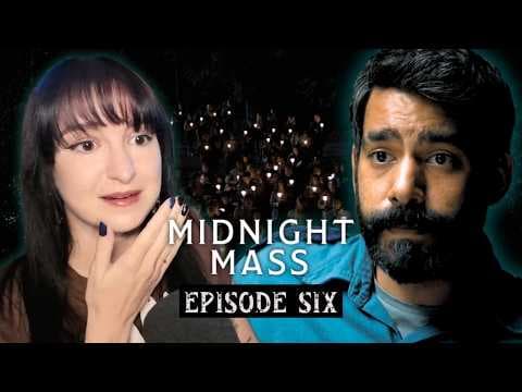 Midnight Mass Episode 6