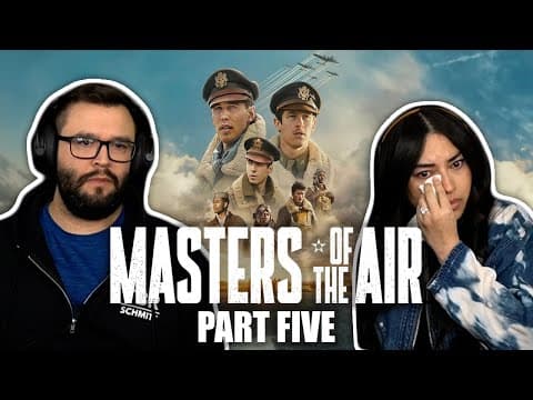 Masters of the Air S1E5