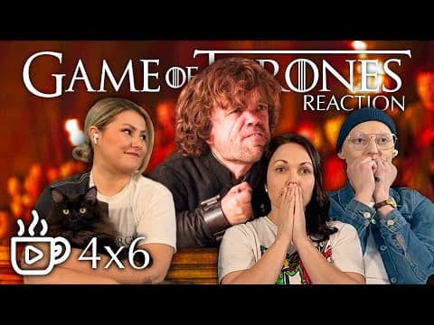 Game Of Thrones S4E6
