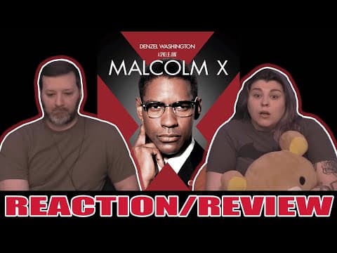 Malcolm X
