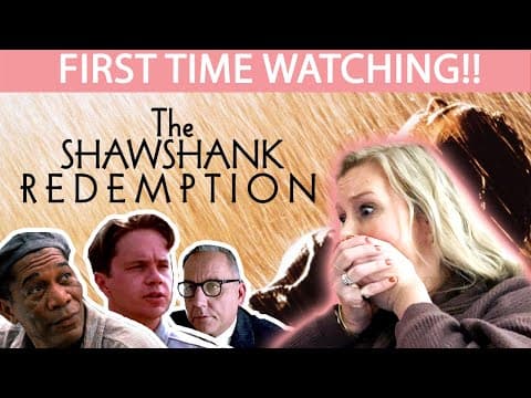 Shawshank Redemption