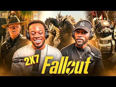 Fallout S2E7
