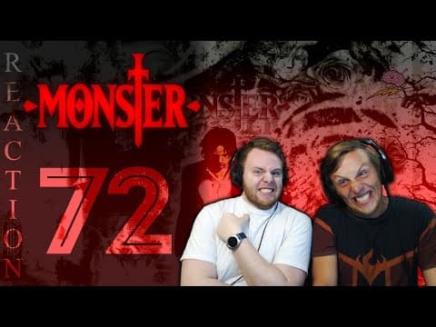 Monster Episode 72