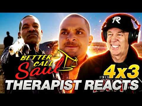 Better Call Saul S4E3