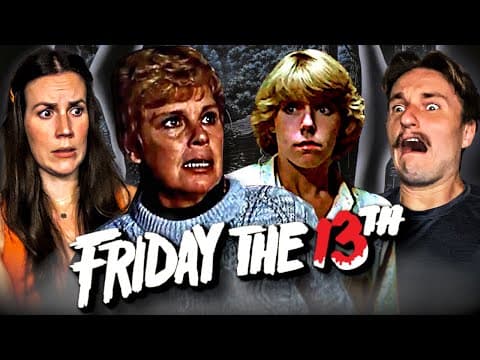 Friday The 13th