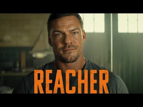 Reacher S3E1