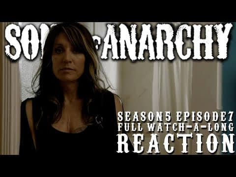 Sons Of Anarchy S5E7