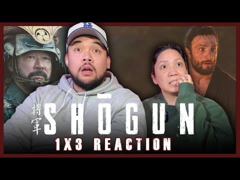 Shogun S1E3