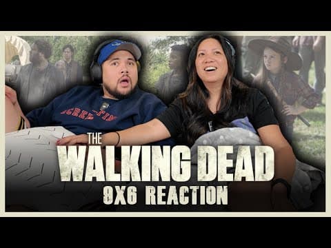 The Walking Dead S9E6