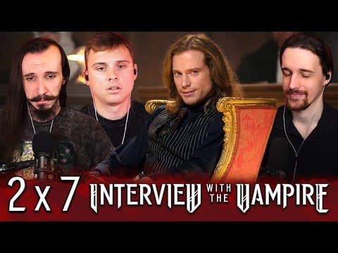 Interview with the Vampire S2E7