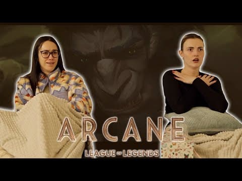 Arcane S2E5
