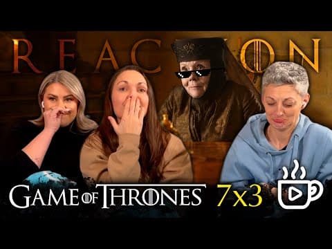 Game Of Thrones S7E3