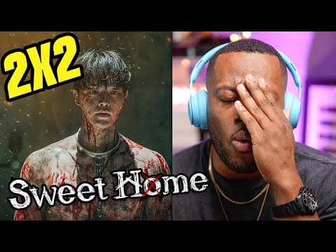 Sweet Home S2E2