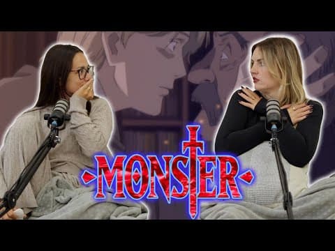 Monster S1E38