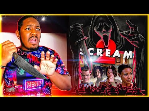 Scream 2