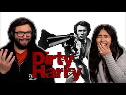 Dirty Harry