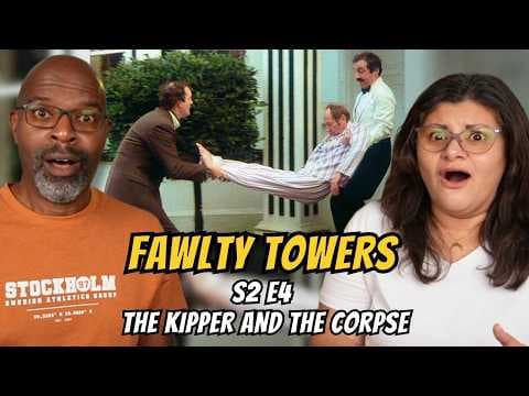 Fawlty Towers S2E4