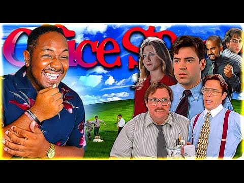 Office Space