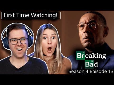 Breaking Bad S4E13