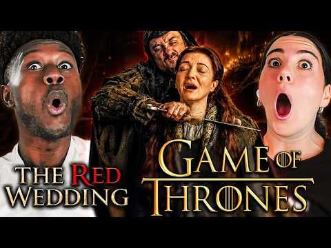 Game Of Thrones S3E6,7,8,9,10