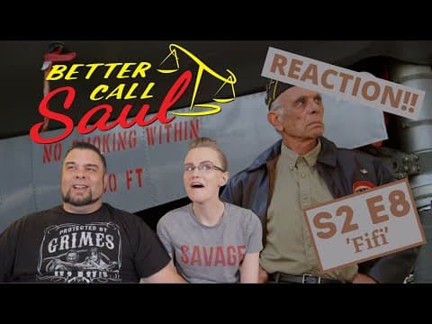 Better Call Saul S2E8