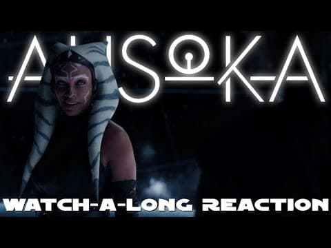 Ahsoka Episode 5