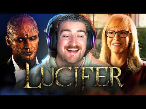 Lucifer S4E3