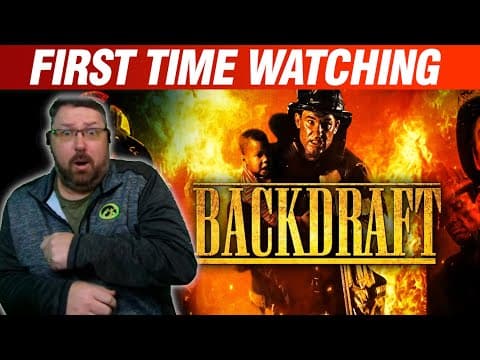 Backdraft