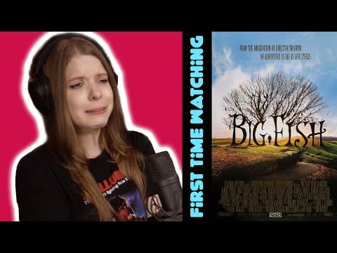 Big Fish