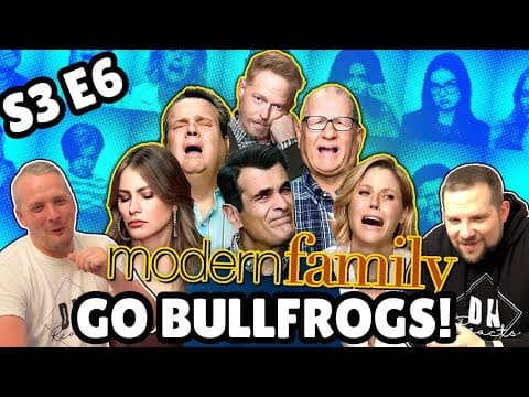 Modern Family S3E6