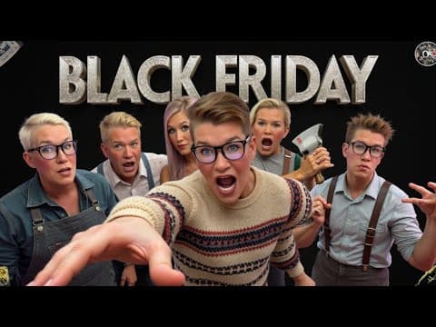 Black Friday