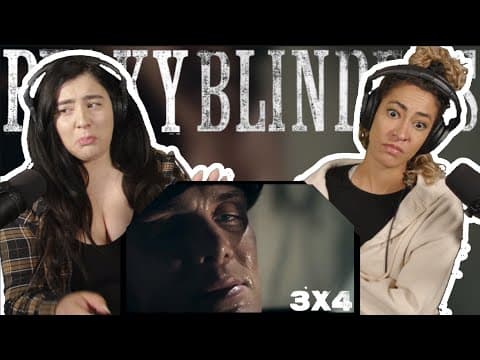 Peaky Blinders S3E4