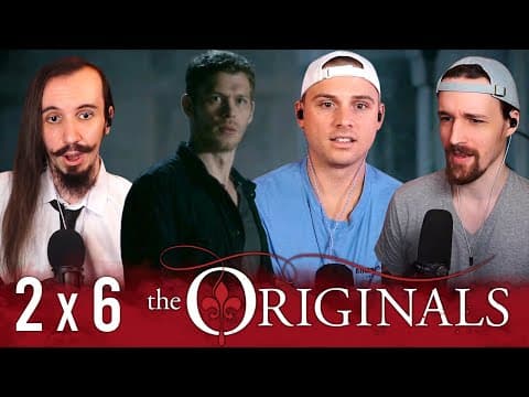 The Originals S2E6