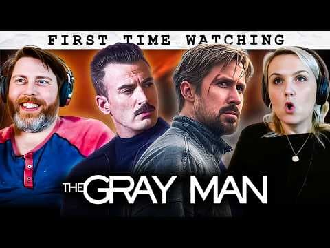 The Gray Man
