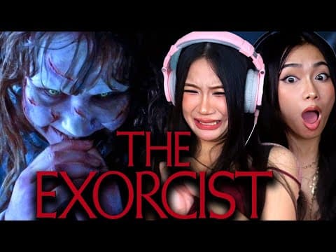 The Exorcist