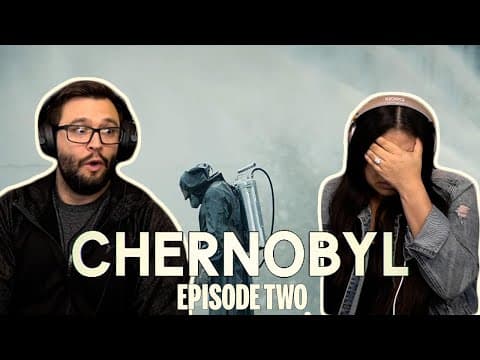 Chernobyl S1E2