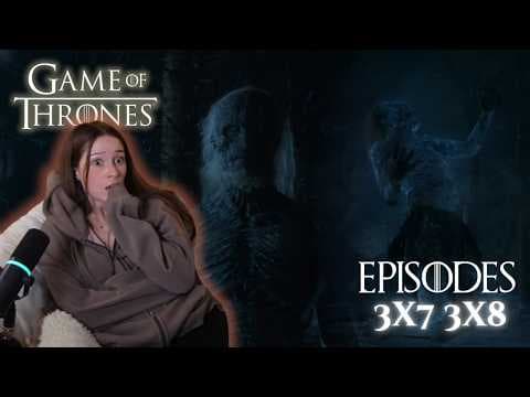 Game Of Thrones S3E7,8