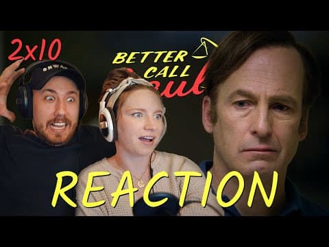 Better Call Saul S2E10