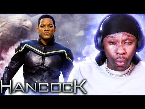 Hancock