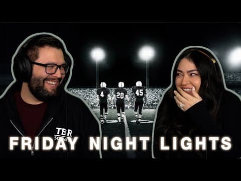 Friday Night Lights