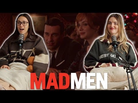 Mad Men S5E10