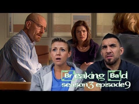 Breaking Bad S3E9