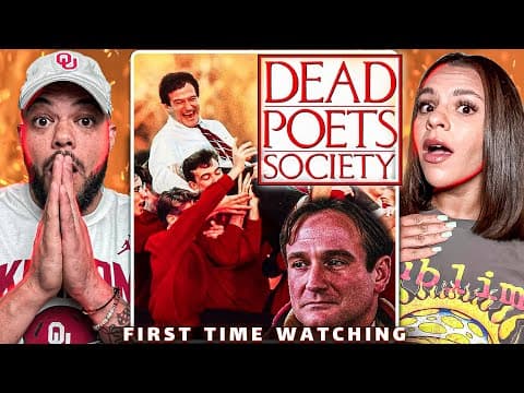 Dead Poets Society