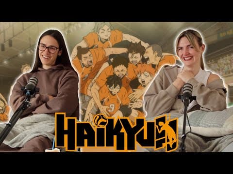 Haikyuu!! S4E25