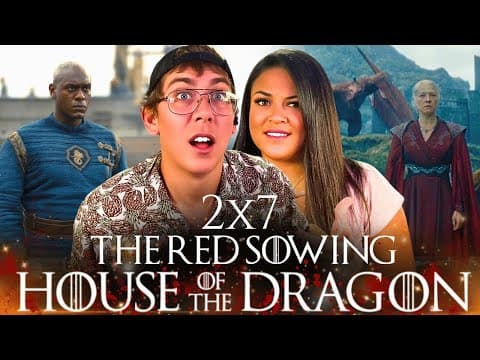 House of the Dragon S2E7