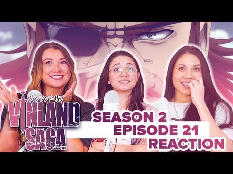 Vinland Saga S2E21