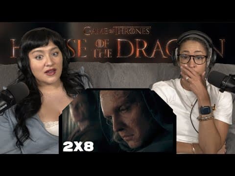 House of the Dragon S2E8