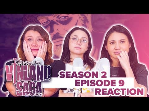 Vinland Saga S2E9