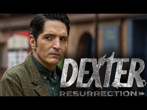 Dexter: Resurrection S1E6